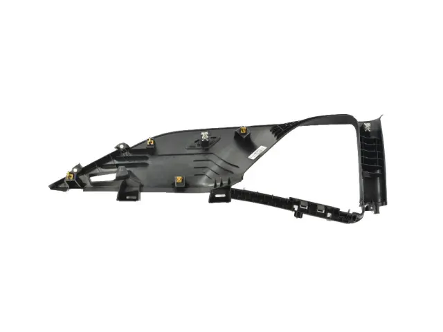 2015-2023 Dodge Challenger C Pillar Molding, Right 5RP36DX9AE | My