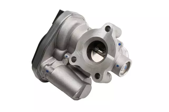 Egr Valve