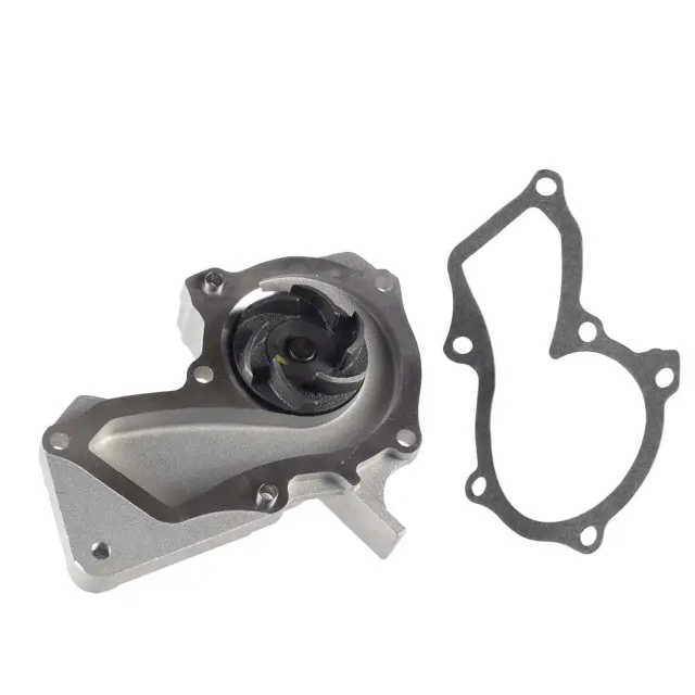 Phoya PW-672 - Motorcraft™ Engine Water Pump - Eastgate Ford Parts