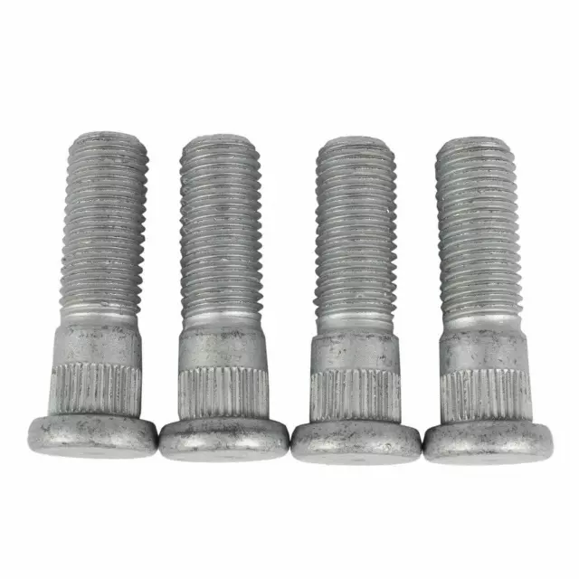 W700678-S442 - Wheel Stud - 2010-2013 Ford Transit Connect