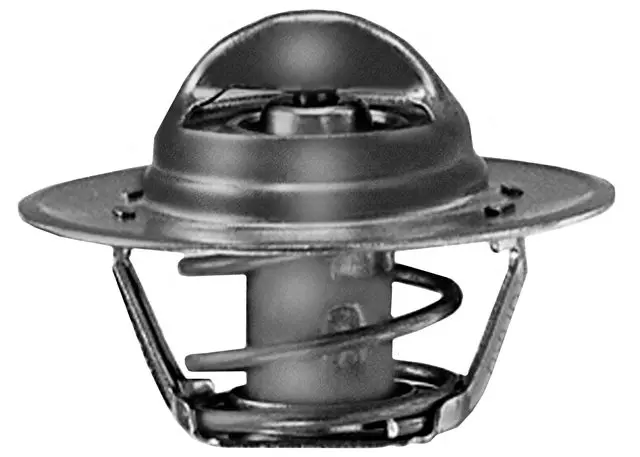 Engine Coolant Thermostat
