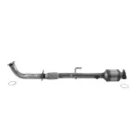 Federal / EPA Catalytic Converter - Direct Fit