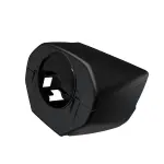 Steering Column Shroud