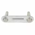 Reinforcement Mount Plate