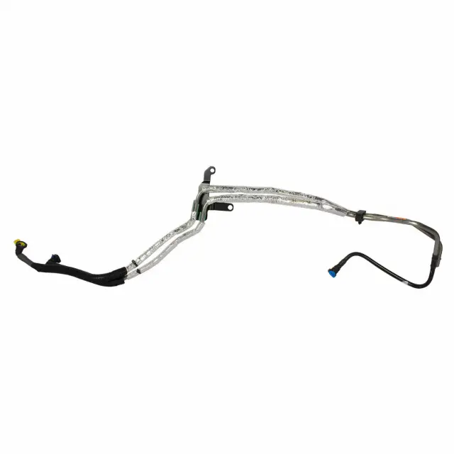 BC3Z-9J338-G - Connector Tube - 2011-2016 Ford | Eastgate Ford Parts