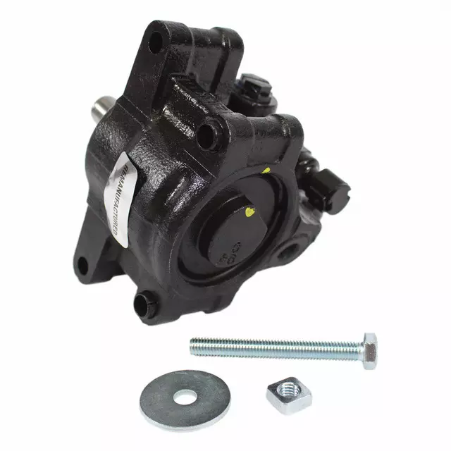 Power Steering Pump
