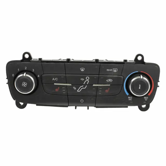 2015-2018 Ford Focus - Dash Control Unit