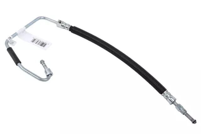 Power Brake Booster Inlet Hose Assembly