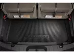 2013-2019 Ford Explorer All Weather Cargo Area Protector (Third Row)