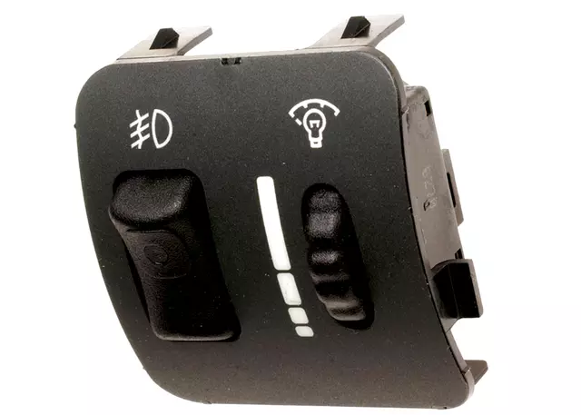 Fog Lamp Switch