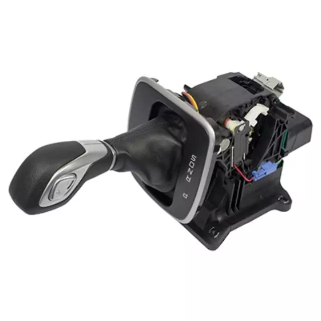 2013-2014 Ford Escape - Gear Shift Assembly