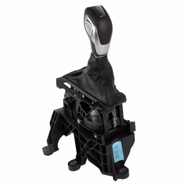 BV6Z-7210-MC - Shifter Assembly 2012-2014 Ford Focus | Ford Parts