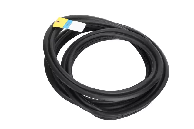 Deck Lid Weatherstrip