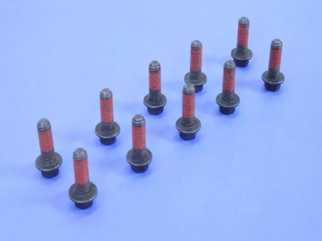 2001-2024 Mopar Hex Flange Head Bolt 4638695 | Mopar eStore