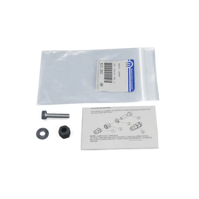 82212003 - Tool, Rivnut 2009-2020 Mopar | The Official Mopar eStore