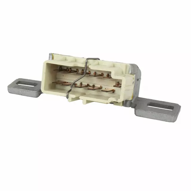 1990-1994 Ford E-350 Econoline - Ignition Switch