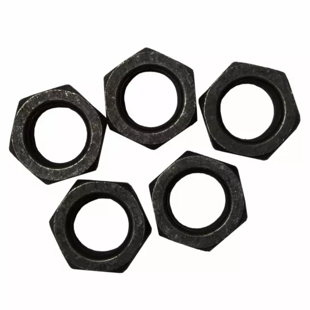 1990-2007 Ford - Axle Nut