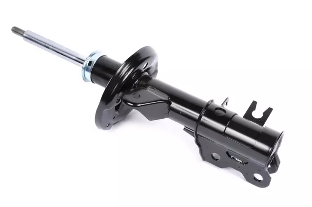 Front Driver Side Suspension Strut Assembly