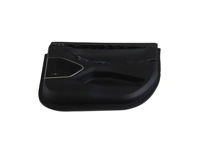 2021-2026 Jeep Front Door Trim Panel, Right 7GF26TX7AA | My Mopar