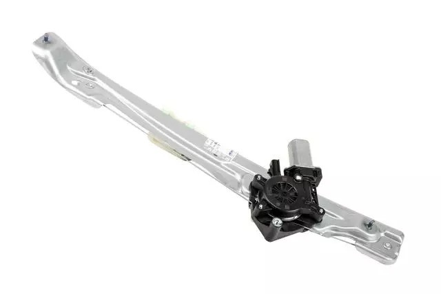 Rear Driver Side Door Window Regulator