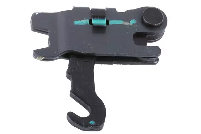 Rear Driver Side Parking Brake Actuator Lever