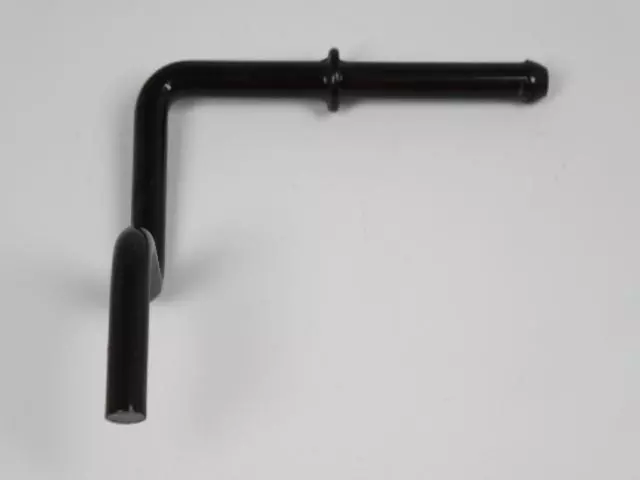 Exhaust Pipe Support Rod
