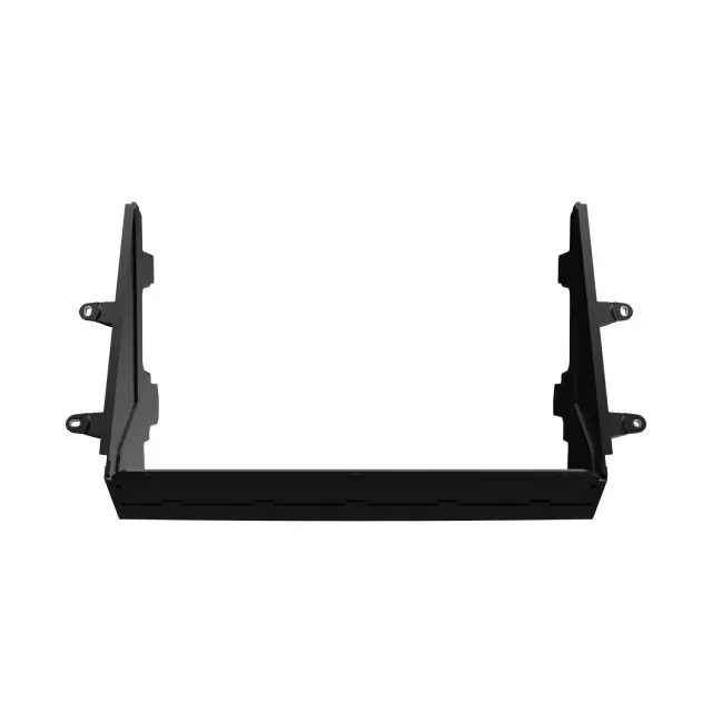 2019-2026 Ram Charge Air Cooler Shroud 68322666AC | My Mopar Parts