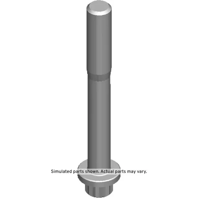 Crankshaft Bearing Cap Bolt