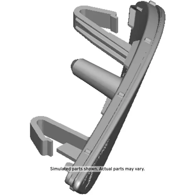 まえけい 51138051602 - Genuine BMW M Side Marker - Right - E82 1 M