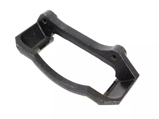Disc Brake Caliper Adapter, Left