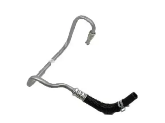 Qoo　0728 Fits 2002-2007 Subaru Impreza WRX STI Replacement Catback Exhaust