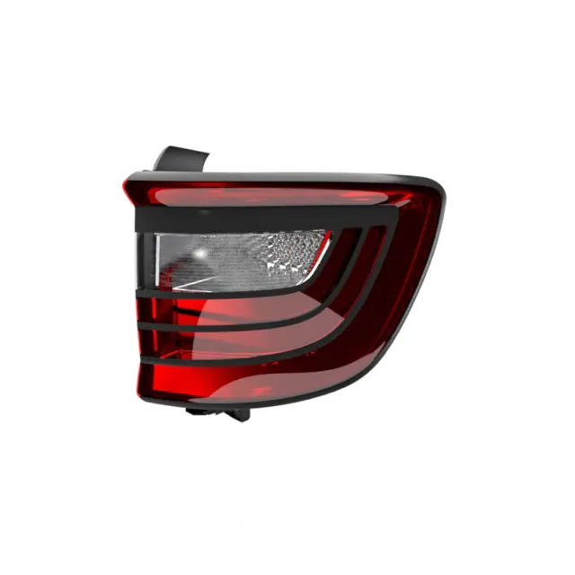 2014-2026 Dodge Durango Tail Lamp, Right 68272126AC | My Mopar Parts