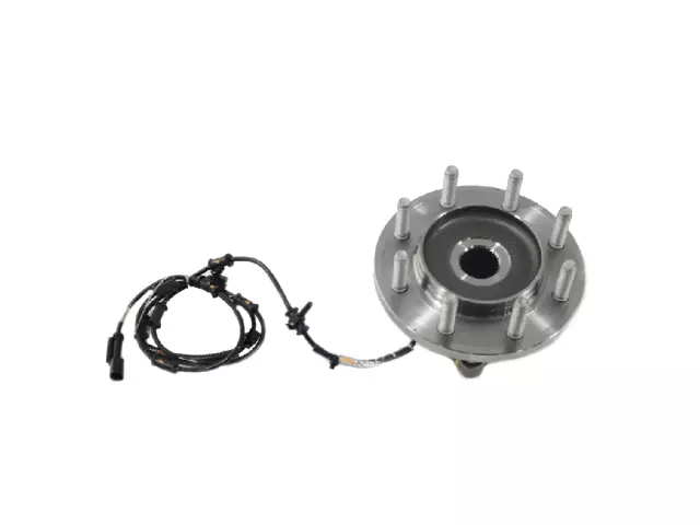 2013-2018 Ram Brake Hub And Bearing 68185437AE | My Mopar Parts