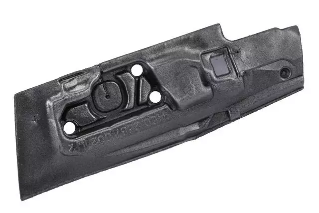 Driver Side Door Mirror Gasket