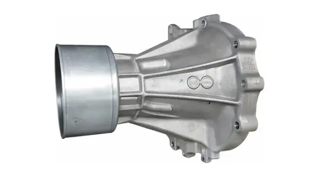35180-0C040 - Sequoia/Tundra ATM Transmission Extension Housing