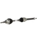 Motorcraft™ Axle Assembly