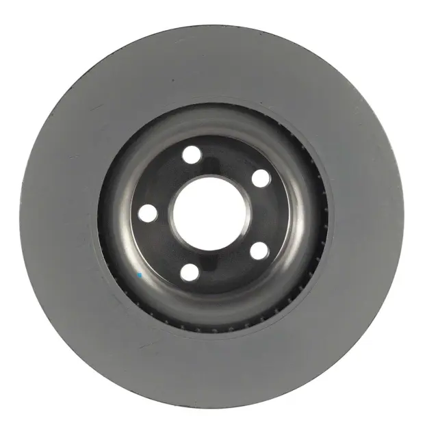 2022-2026 Ford Maverick Disc Brake Rotor NZ6Z-1125-C | OEM Parts