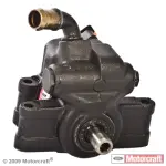 Motorcraft™ Power Steering Pump