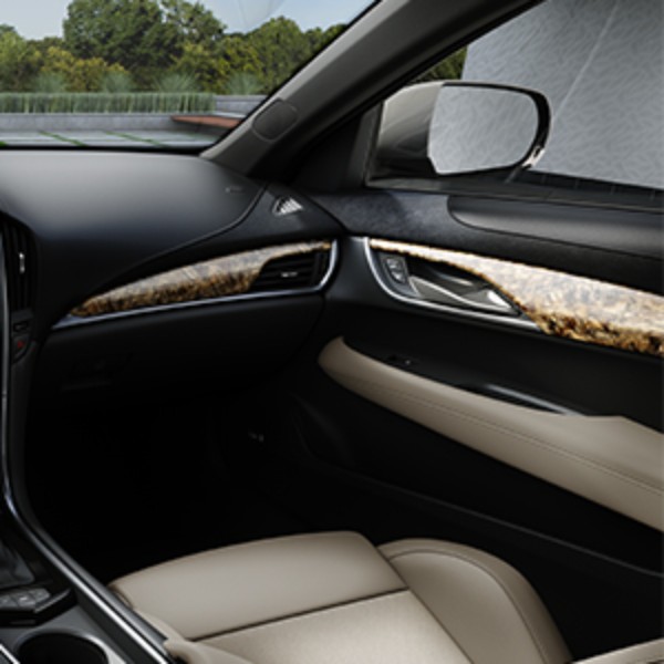 23480452 GM Interior Trim Kit GM Parts Store