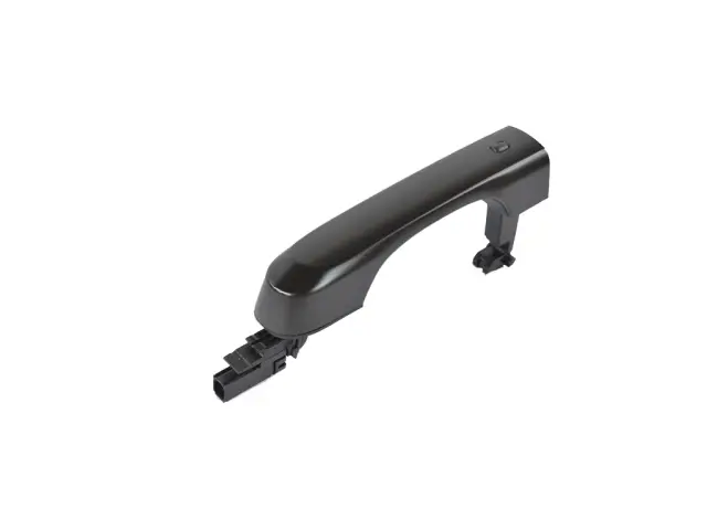 2015-2023 Jeep Renegade Exterior Door Handle 6QL53TZZAA | My Mopar
