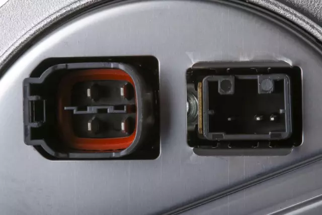 2014-2015 Chevrolet Camaro Headlamp Ballast 22941301 | GM Parts Center