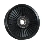 Continental Parts Accessory Drive Belt Pulley