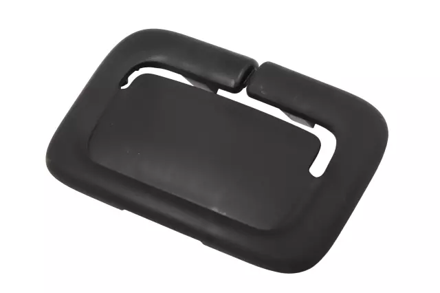 Seat Belt Cover Bezel
