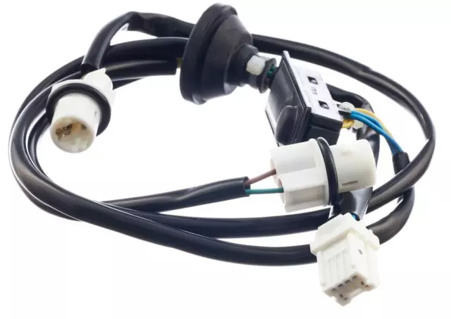 25380-1KA0A - Switch 2011-2017 Nissan Juke | Nissan Parts