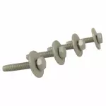 2012-2024 Ford - Air Cleaner Assembly Screw