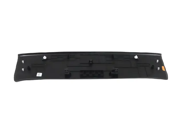 2022-2026 Jeep Grand Cherokee Rear Header Molding 6VJ47TX7AB | My