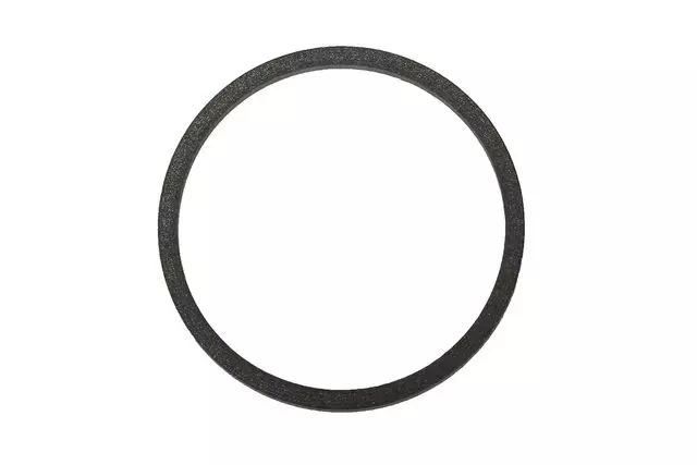 Automatic Transmission Turbine Shaft Seal