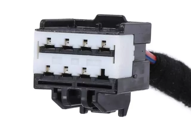 HVAC Air Valve Actuator Control Module Harness