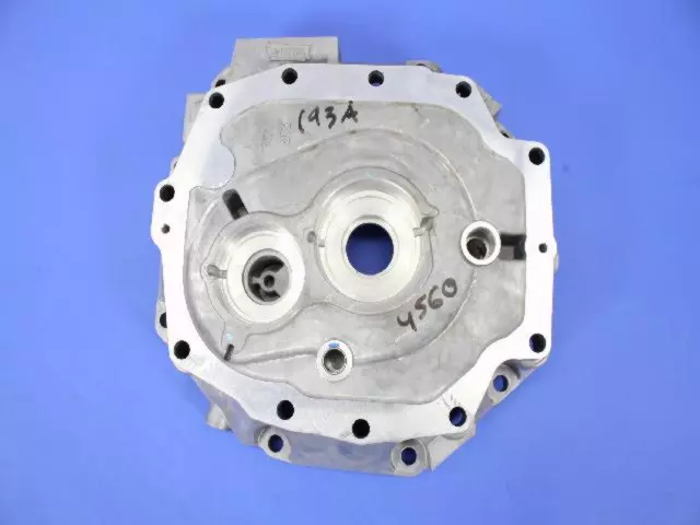 Transmission Adapter