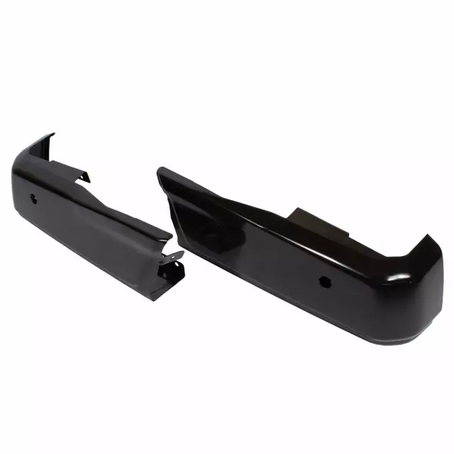 fl3z17906dptm - Ford Bumper Face Bar | Levittown Ford Parts